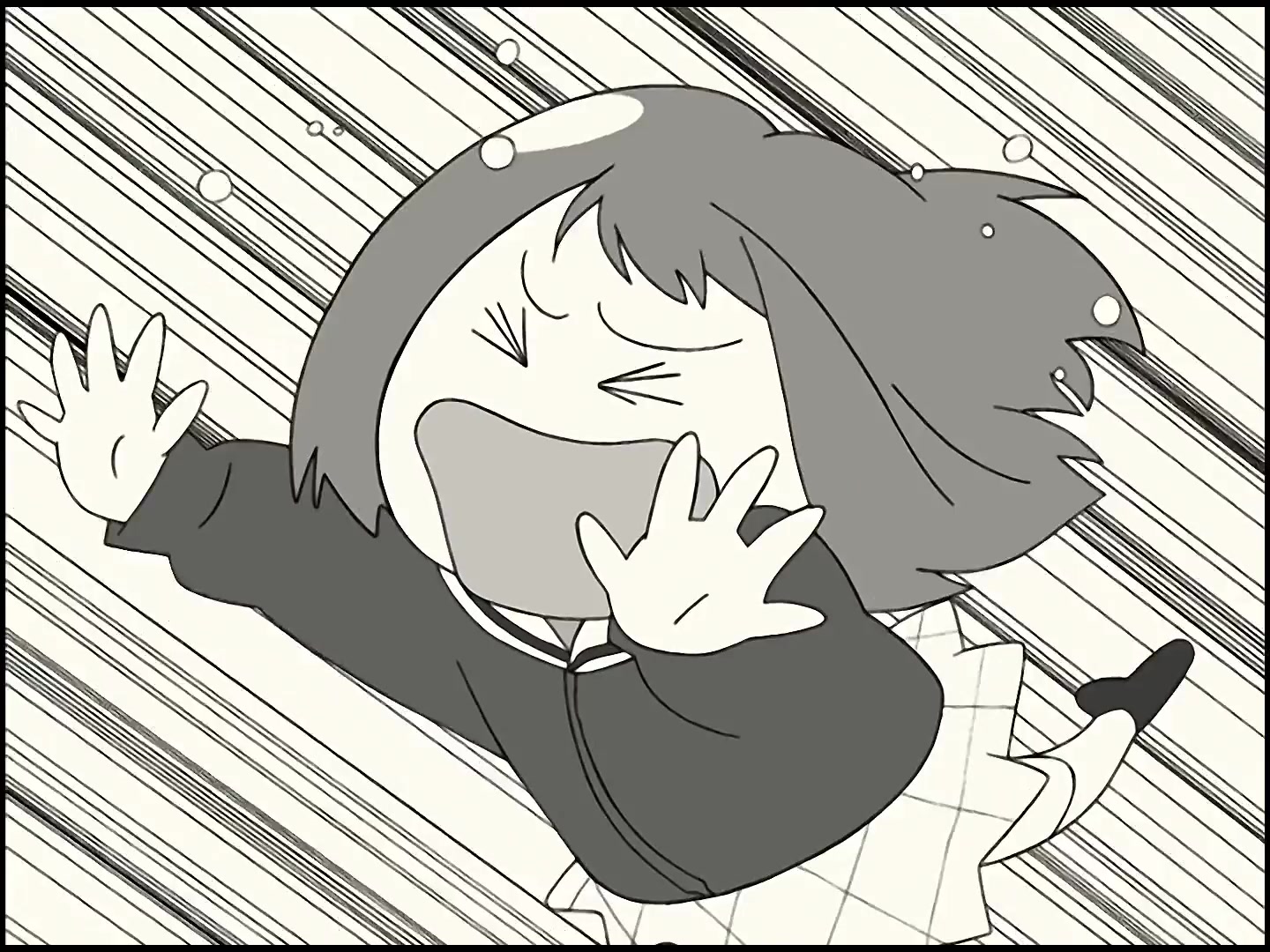 [Tsukyio Editing Resources] FLCL (Episode 1) Raw Clips (99) (tsukyio.com).mp4